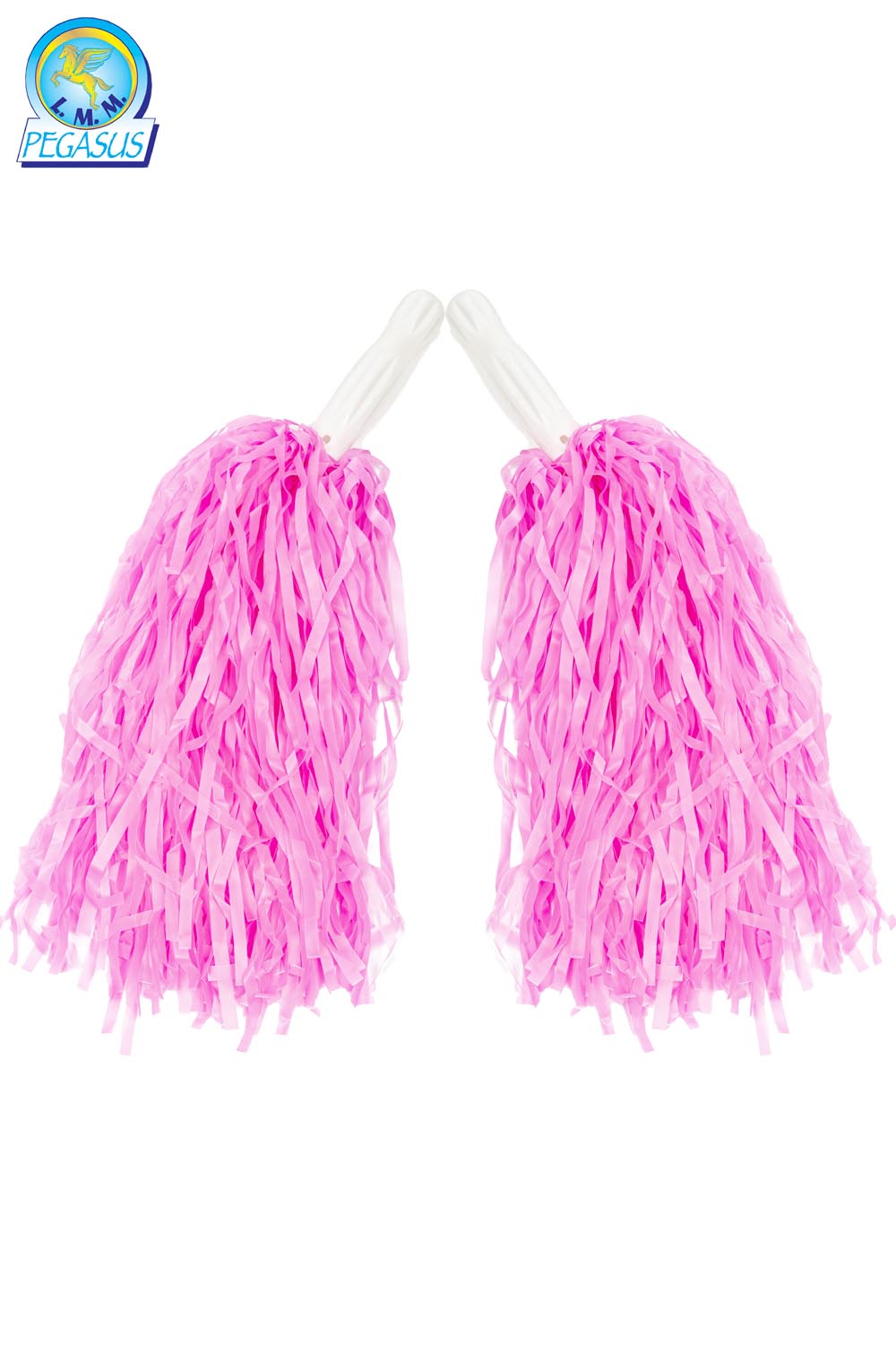 COPPIA PON PON FUCSIA